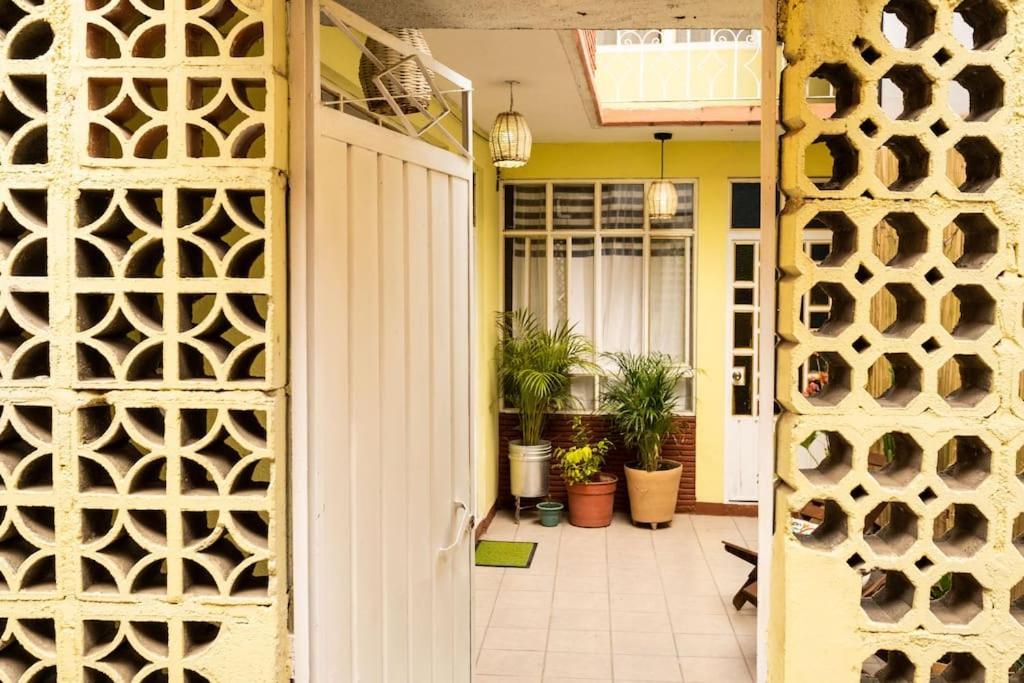 Appartamento 3 Bd House Steps From Santo Domingo Oaxaca Esterno foto