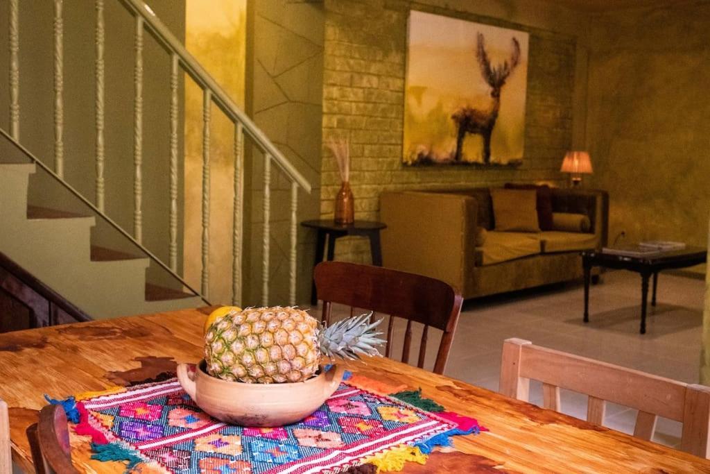 Appartamento 3 Bd House Steps From Santo Domingo Oaxaca Esterno foto