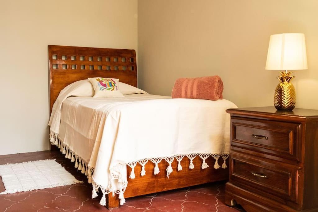Appartamento 3 Bd House Steps From Santo Domingo Oaxaca Esterno foto