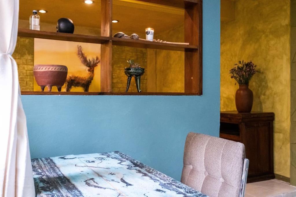Appartamento 3 Bd House Steps From Santo Domingo Oaxaca Esterno foto