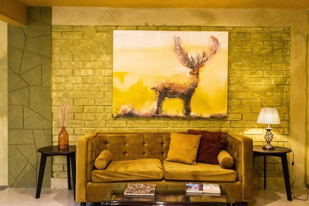 Appartamento 3 Bd House Steps From Santo Domingo Oaxaca Esterno foto