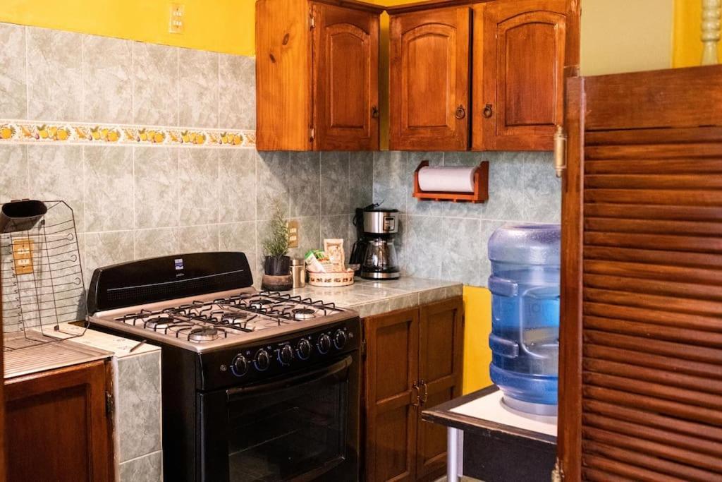 Appartamento 3 Bd House Steps From Santo Domingo Oaxaca Esterno foto