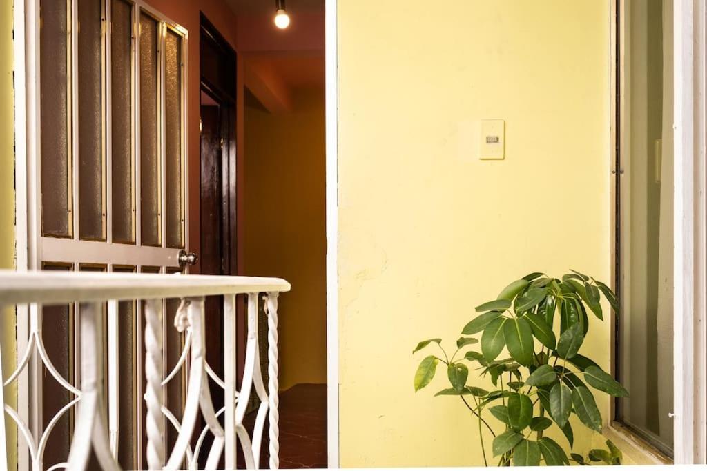 Appartamento 3 Bd House Steps From Santo Domingo Oaxaca Esterno foto