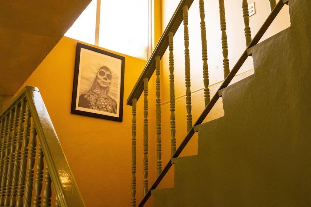 Appartamento 3 Bd House Steps From Santo Domingo Oaxaca Esterno foto