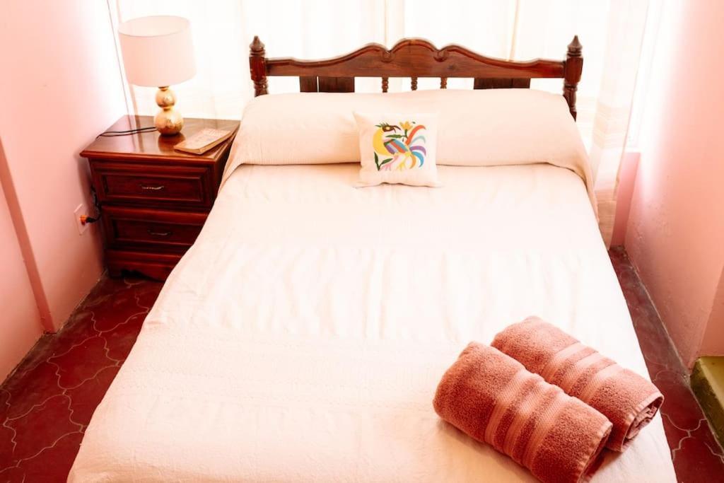 Appartamento 3 Bd House Steps From Santo Domingo Oaxaca Esterno foto