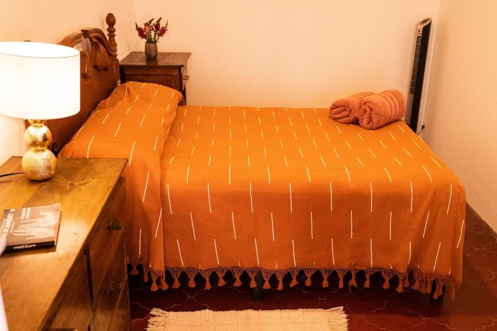 Appartamento 3 Bd House Steps From Santo Domingo Oaxaca Esterno foto
