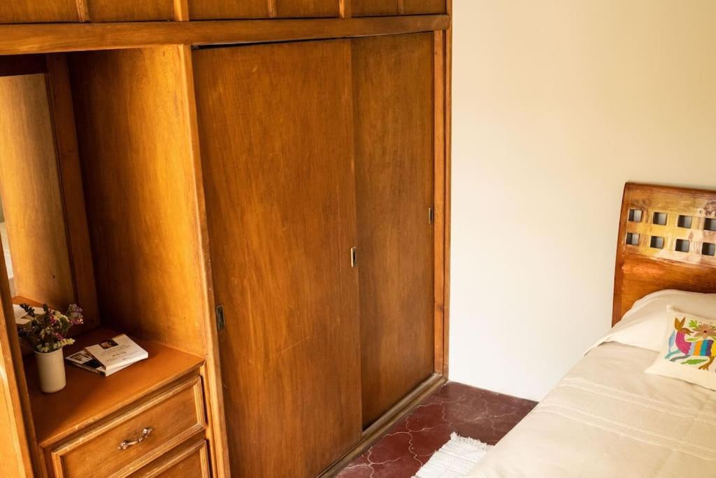 Appartamento 3 Bd House Steps From Santo Domingo Oaxaca Esterno foto