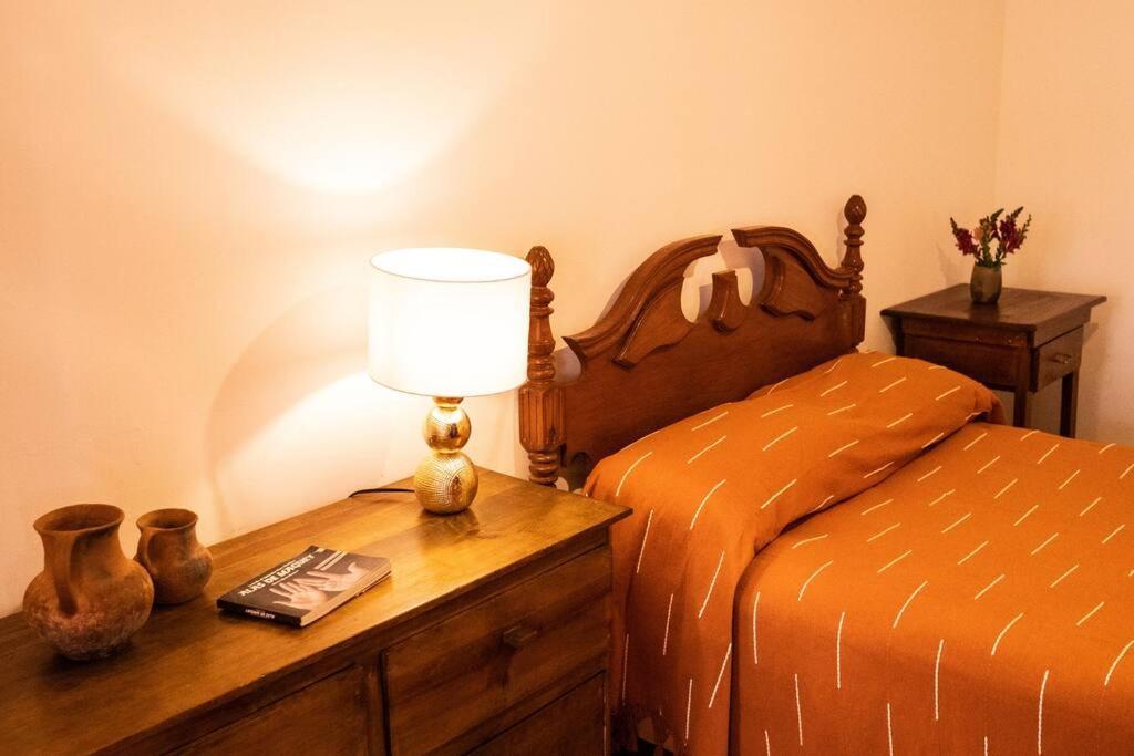 Appartamento 3 Bd House Steps From Santo Domingo Oaxaca Esterno foto